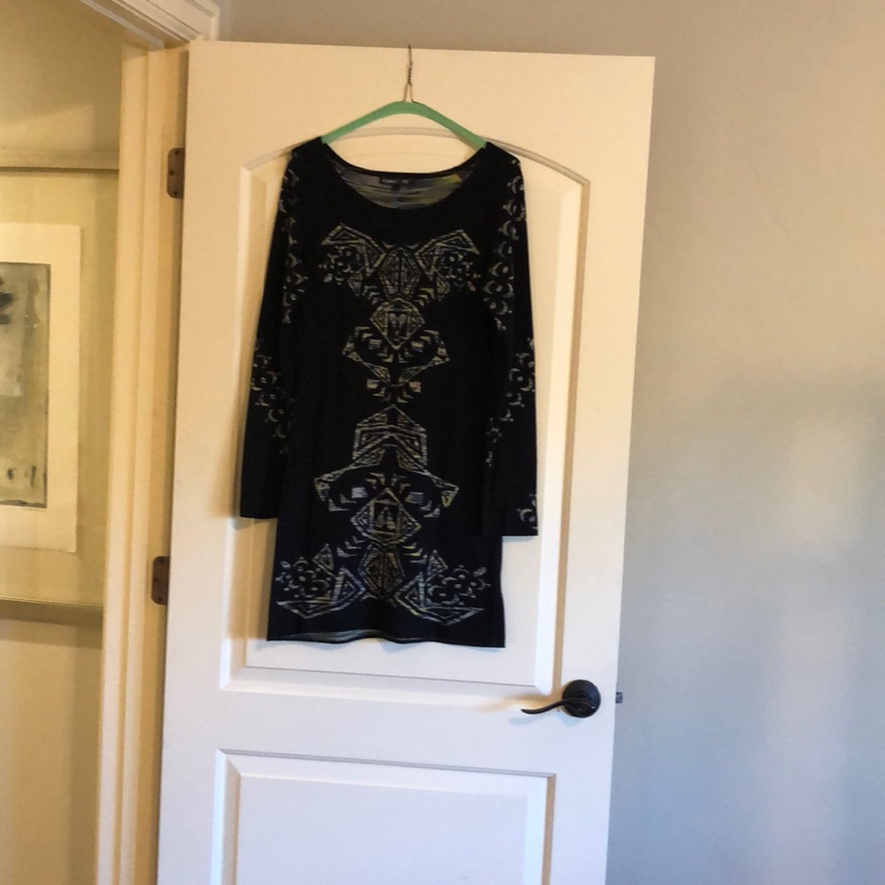 GYPSY DRESS - Picture 2 of 3
